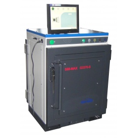 SIM-MAX G3370工具伽马污染测量仪